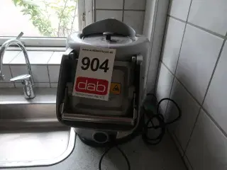 Kartoffelskræller IMC VP3.5