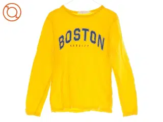 Langærmet bluse fra H&M (Str. 134 / 140 cm)