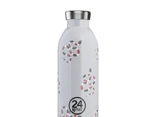 Termokande 24 Bottles Clima Rattle Shake Multifarvet Rustfrit stål 500 ml