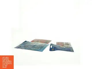 Tatoveringer (str. 20 x 16 cm til 11 x 9 cm)