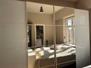 Ikea pax skab 
