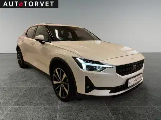 Polestar 2  Long Range AWD
