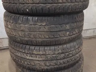 Laufenn sommerdæk 235/65/R16C