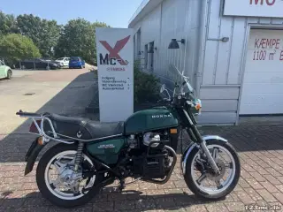 Honda CX 500