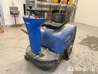 Fejemaskine Alto Floortec R 360 B
