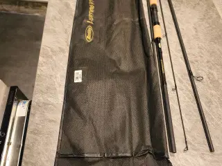 Berkeley lightning ht2 11 fod