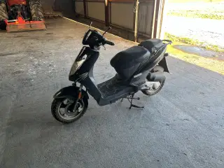 Kymco