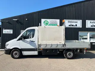 Mercedes Sprinter 316 2,2 CDi R2 Chassis