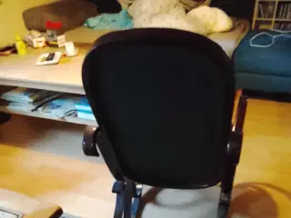 Gyñgestol sälges fyn