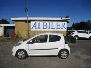 Citroën C1 1,0i Clim