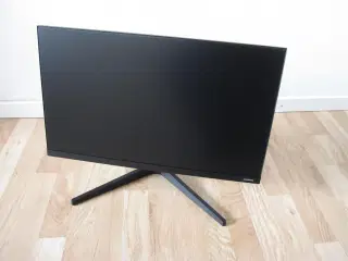 Samsung 24" computerskærm