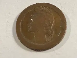 5 Centavos 1927 Portugal