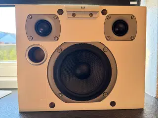 Audiovector K-XX