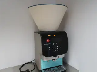 Kaffemaskine DOUWE EGBERTS EC/EU230V-I