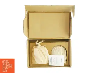 Bogstøtter fra Ferm Living (2 styks)