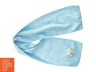 Fleece halstørklæde (str. 100 x 15 cm)