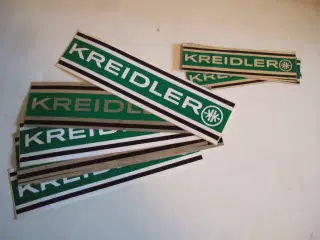 Transfer til Kreidler