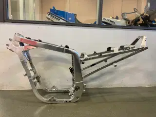 1991 Suzuki GSXR 1100 stel