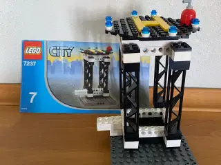 Lego City 7237-7