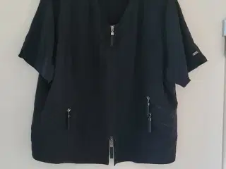 Super smart bluse fra E str XXL