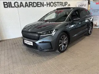 Skoda Enyaq 60 iV Sportline
