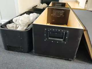 Disco Lyseffekter