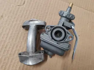 Honda cd50 karburator