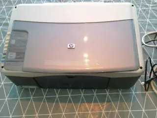 HP printer/Scanner