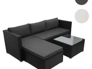 Brugt Lounge sæt 