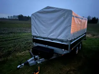 Buggitrailer 