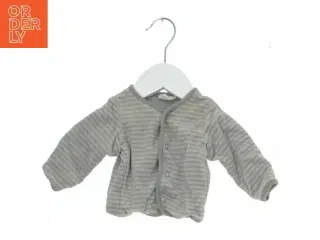Babytrøje med striber fra H&M (str. 56)