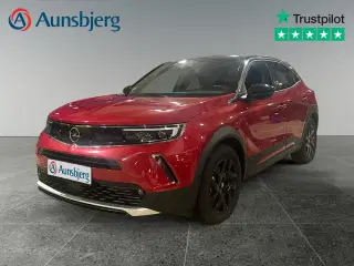 Opel Mokka-e 50 Ultimate