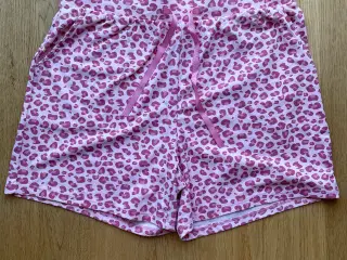 Liberté bløde shorts 