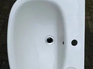 Håndvask, Ifö 57 x 43 cm