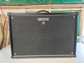Boss Katana KTN- 100/212