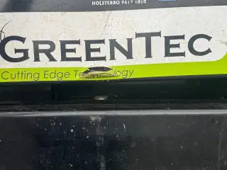 GreenTec HXF 3302