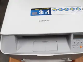 S/H Laserprinter