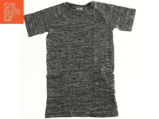 Mads Nørgaard  kjole med korte ærmer (str. 128)