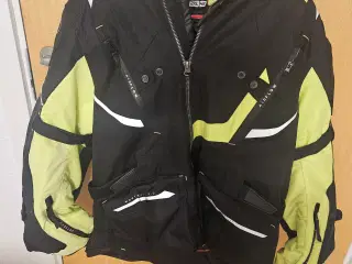 Motorcykel jakke 