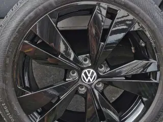 Volkswagen ID.3 R19 vinterdæk 