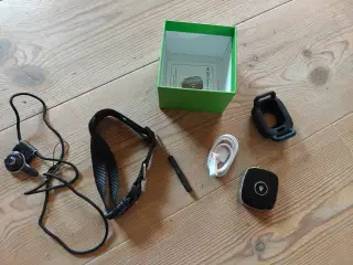 GPS tracker til hund/kat og børn