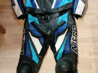 Motorcykel tøj 