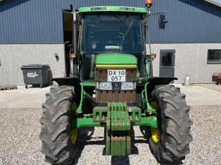 John Deere 6300 