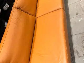 Ny Lædersofa 