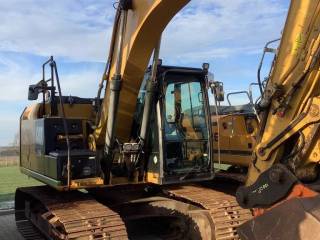Caterpillar 316 EL
