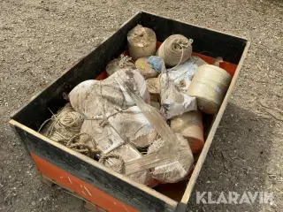 Blandet lot