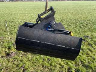 Planerskovl med tilt