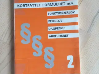 Kortfattet Formueret 2