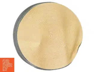 Dække servietter (str. 17 cm)