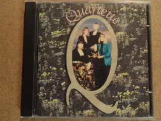 Quartette ** Quartette (rtmcd 79) 